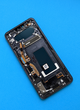 Lcd Assembly Lg G8 A Stock 4