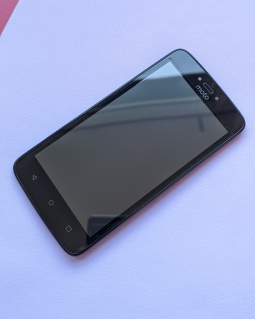 Lcd Assembly Motorola Moto C A Stock