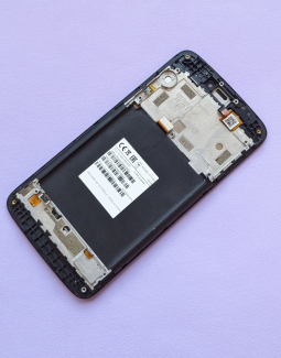 Lcd Assembly Motorola Moto C A Stock 2