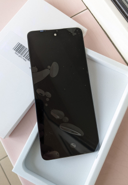 Lcd Assembly Motorola Moto G 5g New