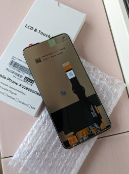 Lcd Assembly Motorola Moto G Pro