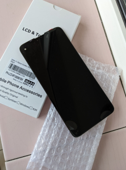 Lcd Assembly Motorola Moto G Pro 2
