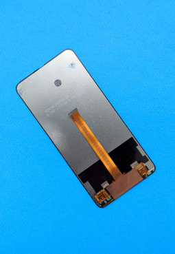 Lcd Assembly Motorola Moto One Hyper New 2
