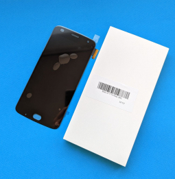 Lcd Assembly Motorola Moto Z2 Play New