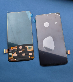 Lcd Assembly Motorola Moto Z4 New