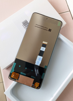 Lcd Assembly Motorola One 5g Ace New 2