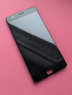 Lcd Assembly Oneplus 3 3t A Stock