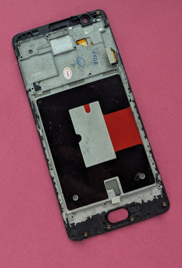 Lcd Assembly Oneplus 3 3t A Stock 2