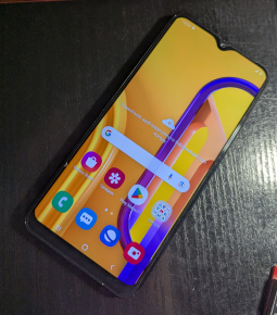 Lcd Assembly Samsung Galaxy M30s Oled New1
