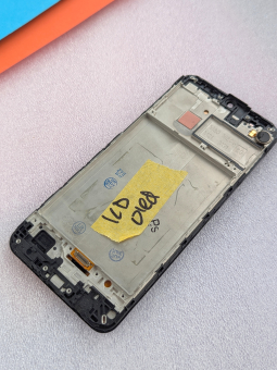 Lcd Assembly Samsung Galaxy M30s Oled New 2