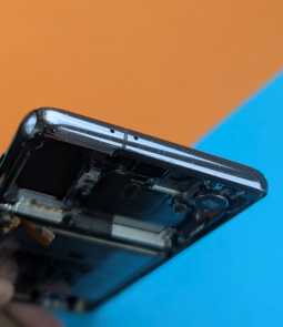 Lcd Assembly Samsung Galaxy S21 B Stock 31
