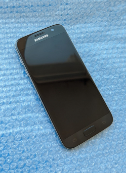 Lcd Assembly Samsung Galaxy S7 Qualcomm