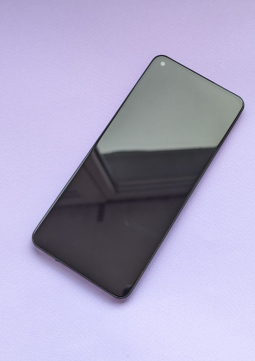 Lcd Assembly Xiaomi Redmi Note 9 A Stock
