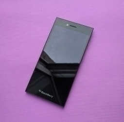 Lcd Blackberry Leap A Stock