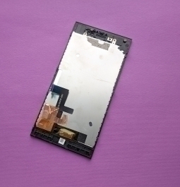Lcd Blackberry Leap A Stock 2