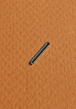 Lcd Connector Apple Iphone 13 From Flex