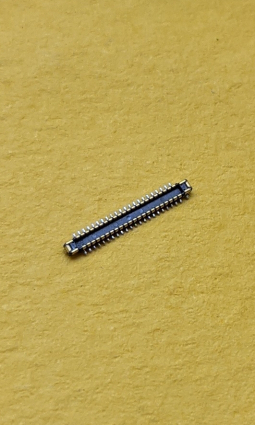 Lcd Connector Google Pixel 3a Xl