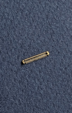 Lcd Connector Lg V60 From Flex