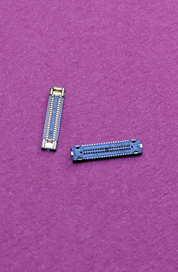 Lcd Connector Samsung Galaxy Note 10  Female