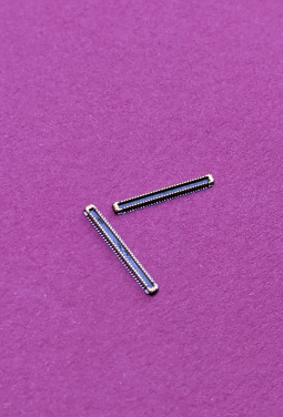 Lcd Connector Samsung Galaxy Note 10  Male