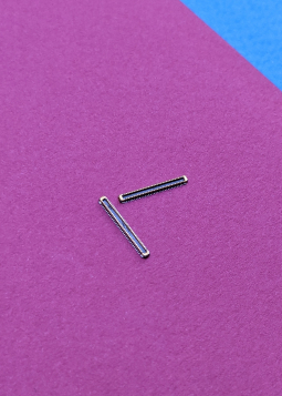 Lcd Connector Samsung Galaxy Note 10 Plus Male