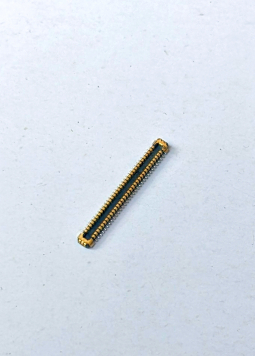 Lcd Connector Samsung Galaxy S10 Male