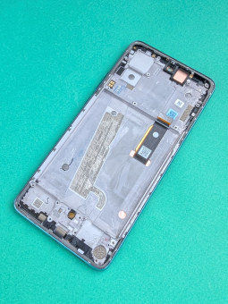 Lcd Defective Motorola Edge 30 2