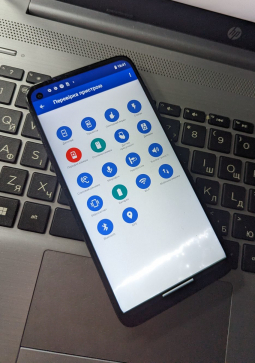 Lcd Defective Motorola Moto G8 Power 2