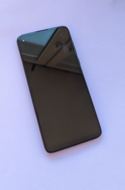 Lcd Defective Motorola Moto G8 Power 3