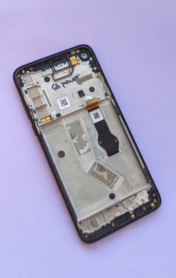 Lcd Defective Motorola Moto G8 Power 4