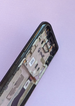 Lcd Defective Motorola Moto G8 Power 5