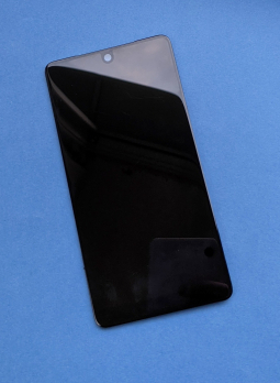 Lcd Essential Phone Ph 1 A Stock Black