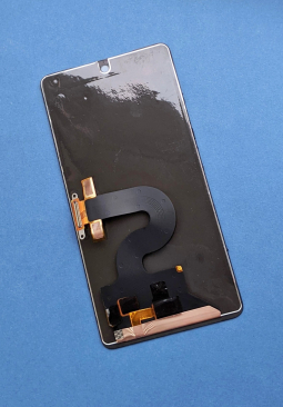 Lcd Essential Phone Ph 1 A Stock Black 2