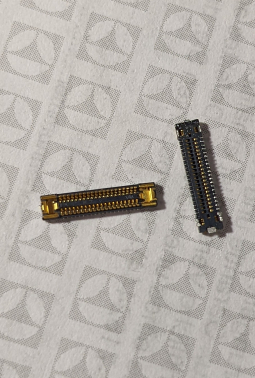 Lcd Felx Connector Samsung Galaxy Note 9 Horizontal