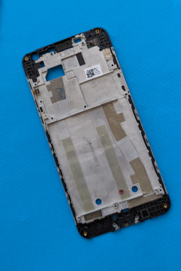 Lcd Frame Camera Meizu M2 Mini