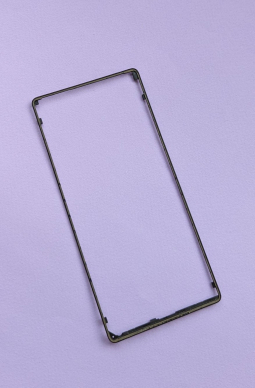 Lcd Frame Google Pixel 6 B Stock 