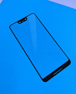 Lcd Glass Replacement Google Pixel 3 Xl New