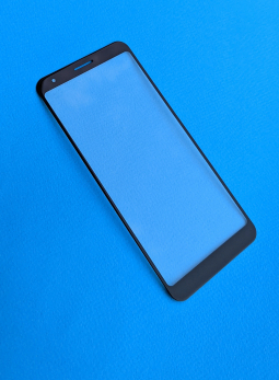 Lcd Glass Replacement Google Pixel 3a Xl New