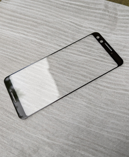 Lcd Glass Replacement Google Pixel 3l New