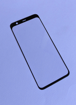 Lcd Glass Replacement Google Pixel 4 New