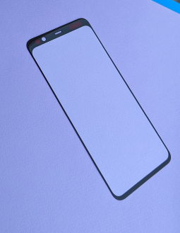 Lcd Glass Replacement Google Pixel 4 Xl New