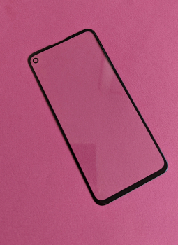 Lcd Glass Replacement Google Pixel 4a New