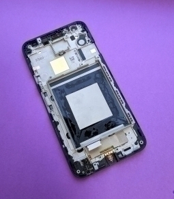 Lcd Google Nexus 5x 2