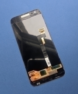 Lcd Google Pixel 1 White A Stock 2