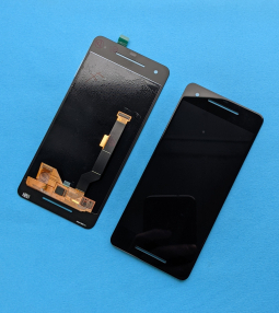 Lcd Google Pixel 2 Oled New