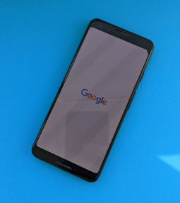 Lcd Google Pixel 3 B Stock Defective 2