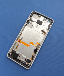 Lcd Google Pixel 3 C Stock 2