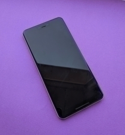 Lcd Google Pixel 3 Xl A Stock