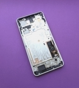 Lcd Google Pixel 3 Xl A Stock 2