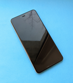 Lcd Google Pixel 3 Xl B Stock Not Pink B Stock 1